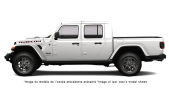 JEEP GLADIATOR RUBICON X 2026 - Vue extérieure - 2