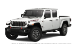 JEEP GLADIATOR RUBICON X 2026 - Vue extérieure - 1