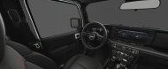 JEEP GLADIATOR RUBICON X 2026 - Vue intérieure - 1