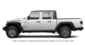 JEEP Gladiator RUBICON 2026 - Vue extérieure - 2