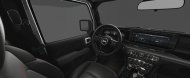 JEEP Gladiator RUBICON 2026 - Vue intérieure - 1