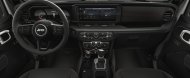 JEEP Gladiator Rubicon 2026 - Vue intérieure - 3