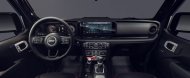 2026 JEEP Gladiator Shadow OPS - Interior view - 3