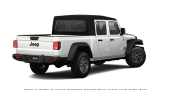 JEEP Gladiator SPORT S 2026 - Vue extérieure - 3