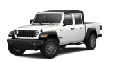 JEEP Gladiator SPORT S 2026 - Vue extérieure - 1