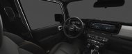 JEEP Gladiator SPORT S 2026 - Vue intérieure - 1