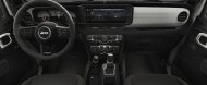 2026 JEEP Gladiator Sport S - Interior view - 3