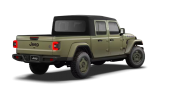 2026 JEEP Gladiator Willys 41 - Exterior view - 3