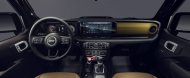 2026 JEEP Gladiator Willys 41 - Interior view - 3