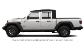 JEEP Gladiator WILLYS 2026 - Vue extérieure - 2