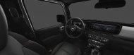 JEEP Gladiator WILLYS 2026 - Vue intérieure - 1