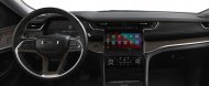 2026 JEEP Grand Cherokee L 85th Anniversary - Interior view - 3