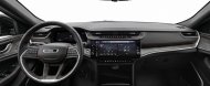 2026 JEEP Grand Cherokee L 85th Anniversary - Interior view - 3