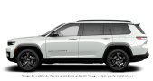 JEEP Grand Cherokee L ALTITUDE 2026 - Vue extérieure - 2