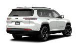 2026 JEEP Grand Cherokee L ALTITUDE - Exterior view - 3