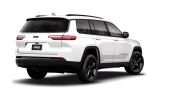 2026 JEEP Grand Cherokee L ALTITUDE - Exterior view - 3