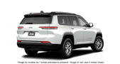 2026 JEEP Grand Cherokee L 85th Anniversary - Exterior view - 3