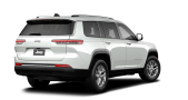 2026 JEEP Grand Cherokee L LAREDO - Exterior view - 3