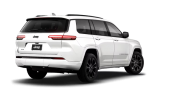 JEEP Grand Cherokee L LIMITED RESERVE 2026 - Vue extérieure - 3