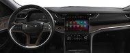 2026 JEEP Grand Cherokee L LIMITED RESERVE - Interior view - 3