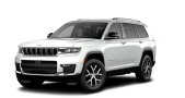 JEEP Grand Cherokee L LIMITED 2026 - Vue extérieure - 1
