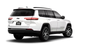 JEEP Grand Cherokee L LIMITED 2026 - Vue extérieure - 3
