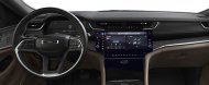 JEEP Grand Cherokee L LIMITED 2026 - Vue intérieure - 3