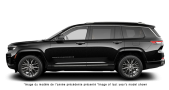 JEEP Grand Cherokee L SUMMIT 2026 - Vue extérieure - 2