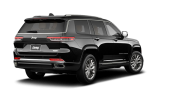 2026 JEEP Grand Cherokee L SUMMIT RESERVE - Exterior view - 3