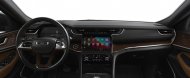 2026 JEEP Grand Cherokee L SUMMIT RESERVE - Interior view - 3