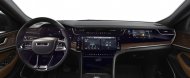 2026 JEEP Grand Cherokee L SUMMIT - Interior view - 3