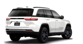 2026 JEEP Grand Cherokee 85th Anniversary - Exterior view - 3