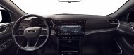 2026 JEEP Grand Cherokee 85th Anniversary - Interior view - 3