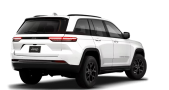 JEEP Grand Cherokee ALTITUDE 2026 - Vue extérieure - 3