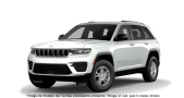 JEEP Grand Cherokee LAREDO 2026 - Vue extérieure - 1