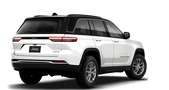 2026 JEEP Grand Cherokee LAREDO - Exterior view - 3