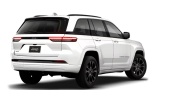 2026 JEEP Grand Cherokee LIMITED  RESERVE - Exterior view - 3