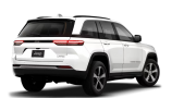 2026 JEEP Grand Cherokee LIMITED - Exterior view - 3