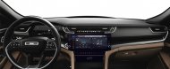 2026 JEEP Grand Cherokee LIMITED - Interior view - 3