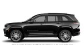 JEEP Grand Cherokee SUMMIT 2026 - Vue extérieure - 2