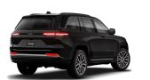 2026 JEEP Grand Cherokee SUMMIT - Exterior view - 3