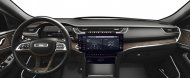 2026 JEEP Grand Cherokee SUMMIT - Interior view - 3