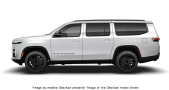 JEEP Grand Wagoneer L 85TH ANNIVERSARY 2026 - Vue extérieure - 2