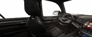 JEEP Grand Wagoneer L 85TH ANNIVERSARY 2026 - Vue intérieure - 1