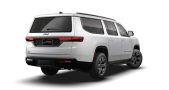 JEEP Grand Wagoneer L LIMITED ALTITUDE 2026 - Vue extérieure - 3