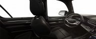2026 JEEP Grand Wagoneer 85TH ANNIVERSARY - Interior view - 1
