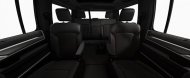 2026 JEEP Grand Wagoneer 85TH ANNIVERSARY - Interior view - 2
