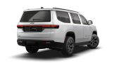 2026 JEEP Grand Wagoneer Altitude - Exterior view - 3