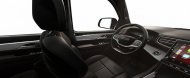 2026 JEEP Grand Wagoneer LIMITED ALTITUDE - Interior view - 1