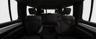 2026 JEEP Grand Wagoneer LIMITED ALTITUDE - Interior view - 2